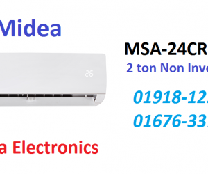 2 Ton Midea MSA24CRNEUP SPLIT AC