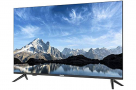 HAIER-50-inch-H43K66UG-UHD-4K-ANDROID-GOOGLE-BEZEL-LESS-TV