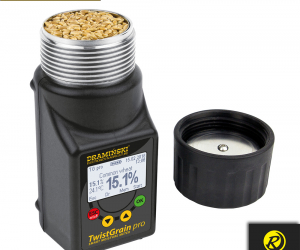 DRAMINSKI Grain Moisture Meter TwistGrain