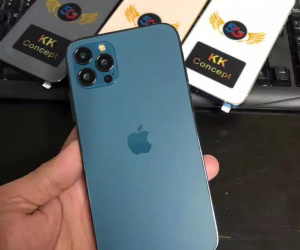 Apple iphone 12 pro max replica