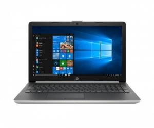 HP 15DA1079TU Intel PDC 5405U Silver Notebook