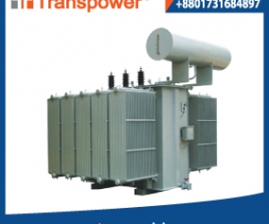 800 KVA Distribution Transformern