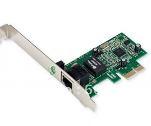 China Network Ethernet Express PCIE LAN Card