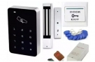 Keypad-Door-Access-Control-System-With-Remote