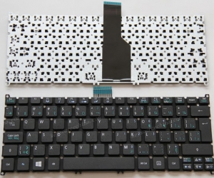 Laptop Keyboard for ACER Aspire ULTRABOOK V5121 V5131 V5171 
