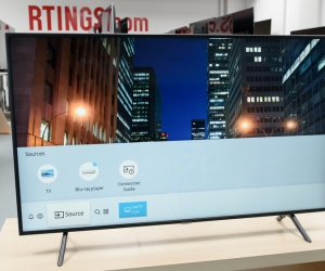 BRAND NEW 49 inch SAMSUNG RU7100 4K UHD TV