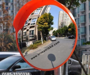 Convex Mirror