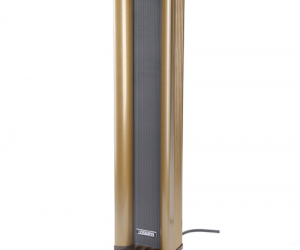 DSPPA DSP408 40W Outdoor Waterproof Column Speaker
