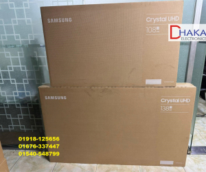 Samsung 43U8000F 43 inch UHD 4K TV Price BD Official