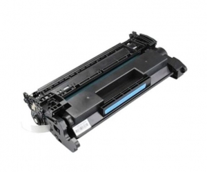 Compatible HP 26A Black (CF226A) Toner