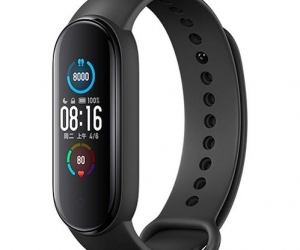 Xiaomi Mi Band 5 Smart WatchOriginal