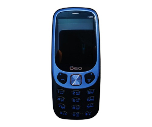 Geo R10 Super Slim Feature Phone