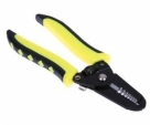 Wire-Plier-cutter-pro-kit-411-japan-Cut-Copper-Only-02mm-08mm-Yellow