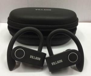 Villaon True Wireless Sport Earbuds VB672