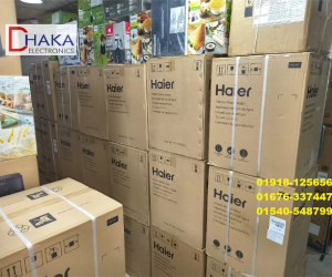 Haier 50 Litre ES50HCK3(BD)  Water Heater Geyser