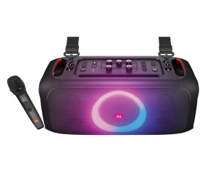 JBL PARTY BOX ONTHEGO BLUETOOTH SPEAKER