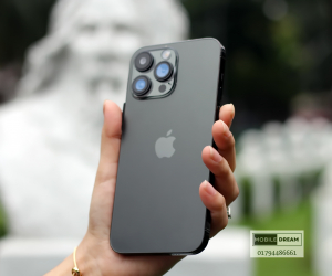iPhone 14 Pro Max ♠️ সুপার কপি 