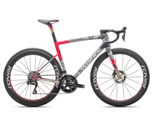 2025 Specialized SWorks Tarmac SL8 LTD  Forward 50 Collection Road Bike
