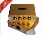 Quad-Composite-Video-Balun-4-CH-Composite-Video-Balun