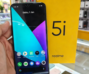 Realme 5i | BudgetFriendly Smartphone | Grab Yours Today!