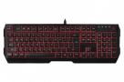 A4Tech-Bloody-Q135-Illuminate-Red-Backlit-Gaming-Keyboard