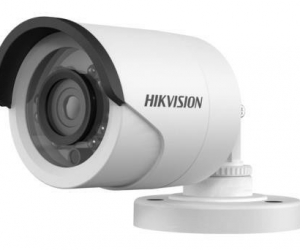 Hikvision DS2CE16D0TIR/IRF 2MP Bullet CCTV Camera