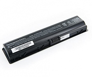 Replacment New Laptop Battery for HP Cq 60 dv2000 6 Cells 