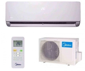 MIDEA 2 TON MSA24CRNEBU SPLIT AIR CONDITIONER