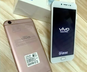 Vivo Y67 original phone (4/64)