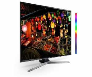 Samsung Electronics 55MU7000 55Inch 4K Ultra HD Smart LED