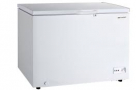 SHARP-SCF-K580X-WH3-425L-DEEP-FREEZER-PRICE-BD