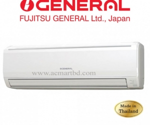 General Split AC 1 Ton Thailand made