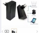 12V-mini-UPS-for-router-and-cameras-Black