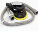 Air-orbital-sander-Burnish-machine-Pneumatic-tools--Black