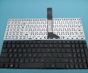 New For Asus K550J English Keyboard