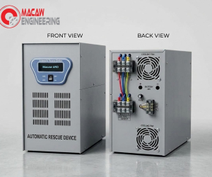 Automatic Rescue Device (ARD2.4KVA)