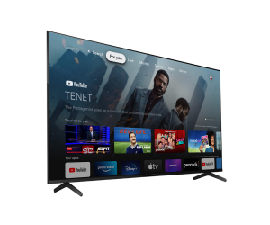 Sony Bravia 43″ (X75K) HDR 4K Google Android TV 