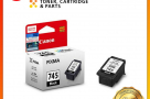 New-Original-Black-Canon-Pg-745-Cartridge-PG-745