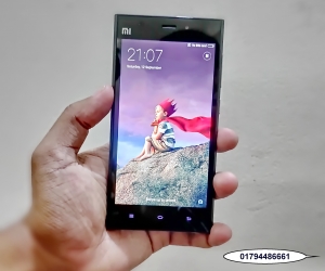 Xiaomi Mi 3  (2/16GB)