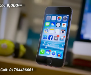 iphone 5S (32GB)