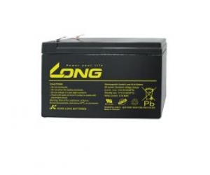 Long China New Battery 12v 7.5Ah
