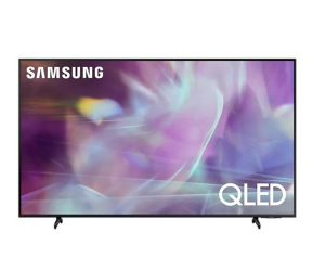 55″ (Q60A) QLED 4K Smart TV Samsung