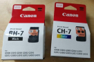 Canon-100-GENUINE-C91-BH-7--C92-CH-7-Black--ColorSET
