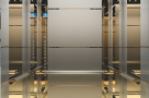 Fuji-Elevator-China