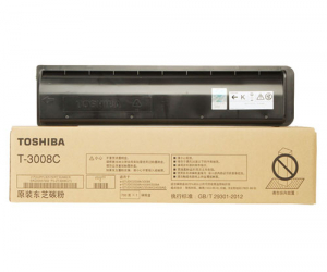 Toshiba T3008C Original Toner Cartridge