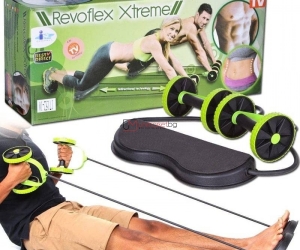 Revoflex Xtreme