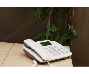 Huawei GSM Desk Phone ( F317)