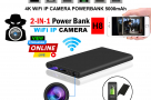 IP-Camera-Powerbank-5000mAh-H8