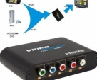 YPbPr-to-HDMI-video-converter-1080P-YPbPr-video-and-audio-R--L-to-HDMI-adapter-Black