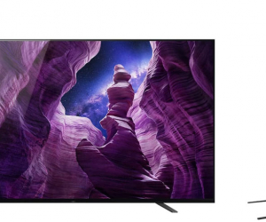 SONY BRAVIA A8H 65 inch OLED 4K ANDROID TV PRICE BD